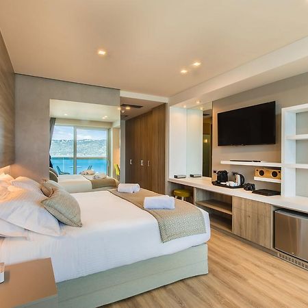 Oniros Residences Soúda Eksteriør bilde