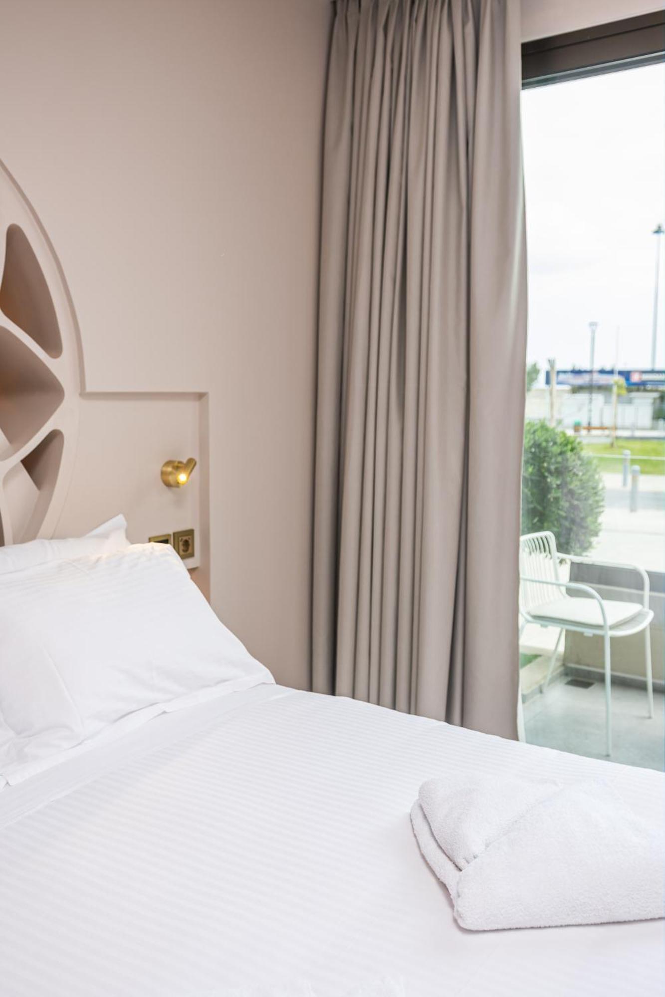 Oniros Residences Soúda Eksteriør bilde
